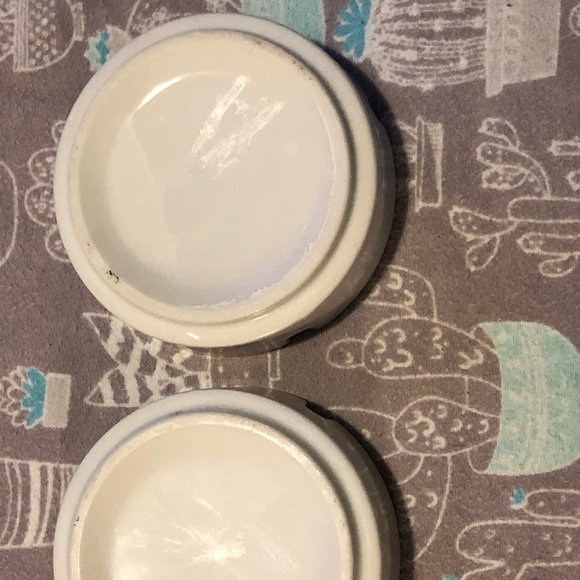 Vintage Car-Lovers Ashtrays - Picture 6 of 8